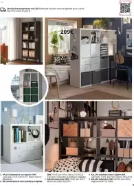 Catálogo IKEA Página 7