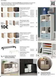 Catálogo IKEA Página 8