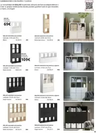 Catálogo IKEA Página 9