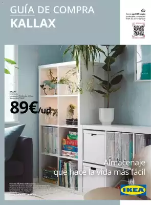 IKEA (válido hasta el 31-01)