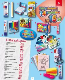 Selgros gazetka Strona 4