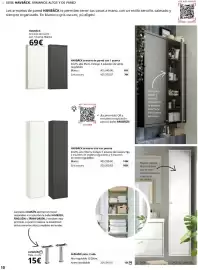 Catálogo IKEA Página 10