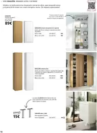 Catálogo IKEA Página 16