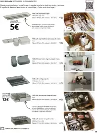 Catálogo IKEA Página 19