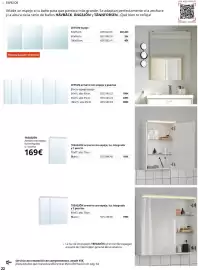 Catálogo IKEA Página 22