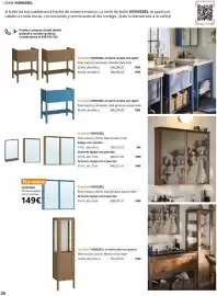 Catálogo IKEA Página 26
