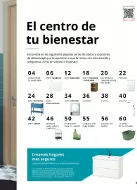 Catálogo IKEA Página 3