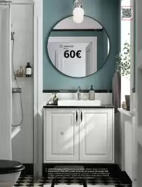 Catálogo IKEA Página 31: Espejo €60,00