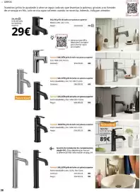 Catálogo IKEA Página 38