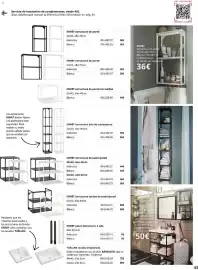 Catálogo IKEA Página 43