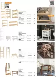 Catálogo IKEA Página 47