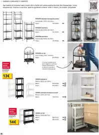 Catálogo IKEA Página 48