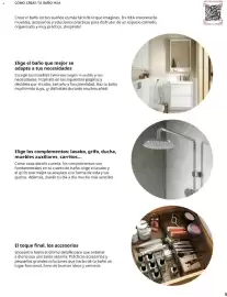 Catálogo IKEA Página 5