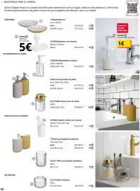 Catálogo IKEA Página 50