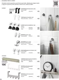 Catálogo IKEA Página 54