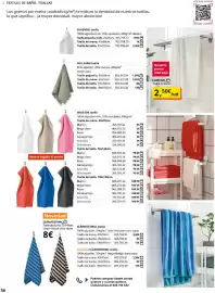 Catálogo IKEA Página 56