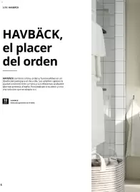 Catálogo IKEA Página 6