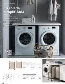 Catálogo IKEA Página 60