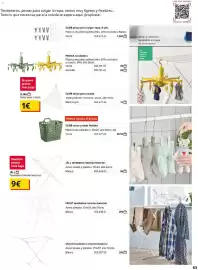 Catálogo IKEA Página 63