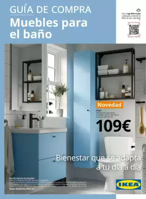IKEA (válido hasta el 31-01)
