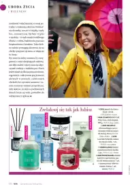 Hebe gazetka Strona 136: Zapach do domu Anioł Eyfel €19,99