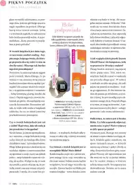 Hebe gazetka Strona 28: Krem do twarzy z filtrem mineralnym SPF 50+ Maru.derm €49,99