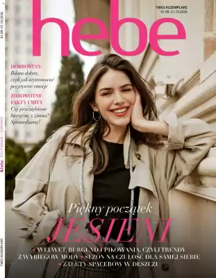 Hebe (ważność do 31-10)