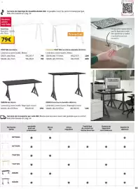Catálogo IKEA Página 11