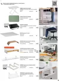 Catálogo IKEA Página 15