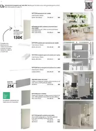 Catálogo IKEA Página 17