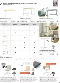 Catálogo IKEA Página 19