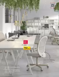 Catálogo IKEA Página 2