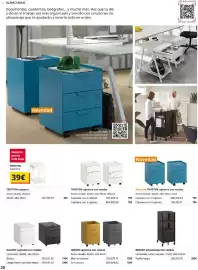 Catálogo IKEA Página 20