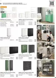 Catálogo IKEA Página 21