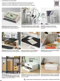 Catálogo IKEA Página 22