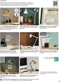 Catálogo IKEA Página 23