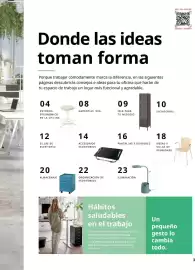 Catálogo IKEA Página 3