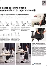 Catálogo IKEA Página 5