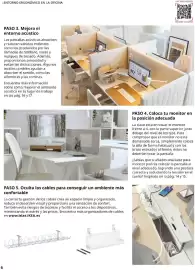 Catálogo IKEA Página 6