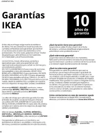 Catálogo IKEA Página 8