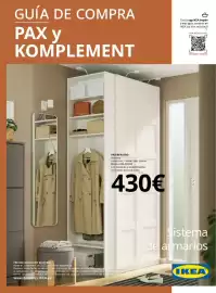 Catálogo IKEA Página 1: Muñecas €430,00
