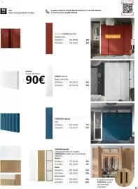 Catálogo IKEA Página 11