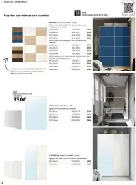 Catálogo IKEA Página 16