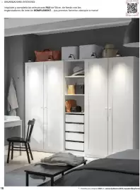 Catálogo IKEA Página 18