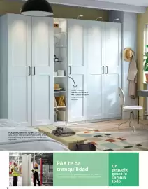 Catálogo IKEA Página 2
