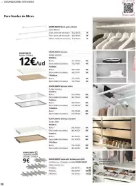 Catálogo IKEA Página 20