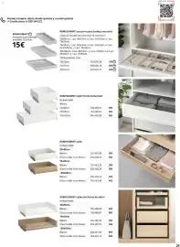Catálogo IKEA Página 21