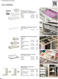 Catálogo IKEA Página 22