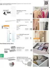 Catálogo IKEA Página 23