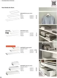 Catálogo IKEA Página 26